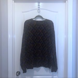 😲EUC Jhane Barnes Vintage Sweater - men or women